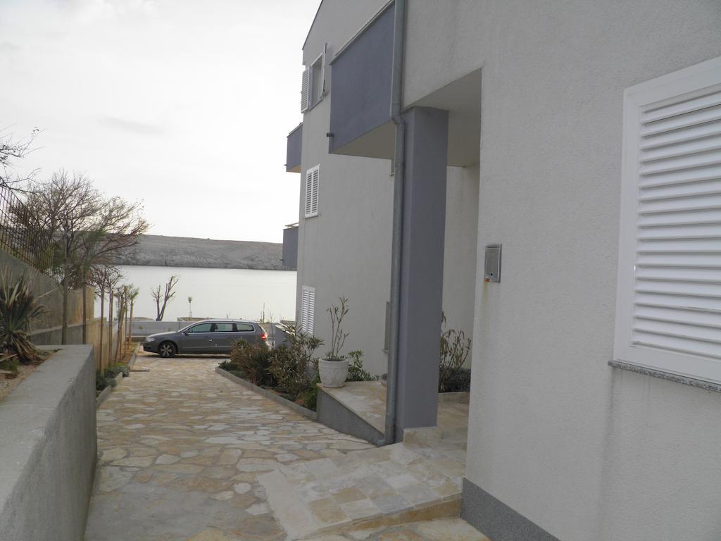 Apartments Perla Dinjiška Εξωτερικό φωτογραφία